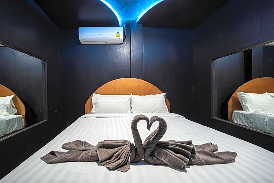 Buakhao Villa Pattaya Center 5 bedroom