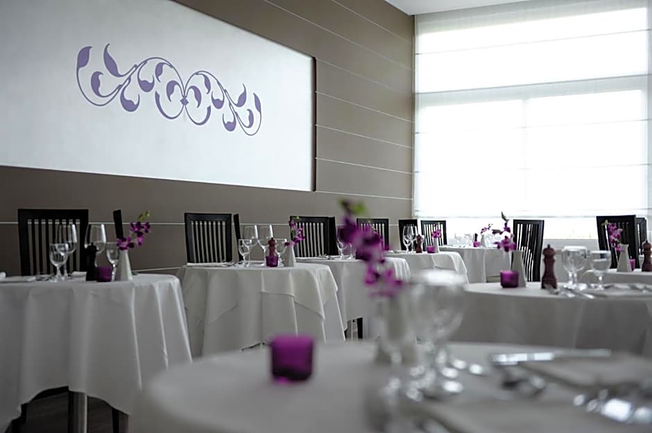 Hotel Des Bains Terme