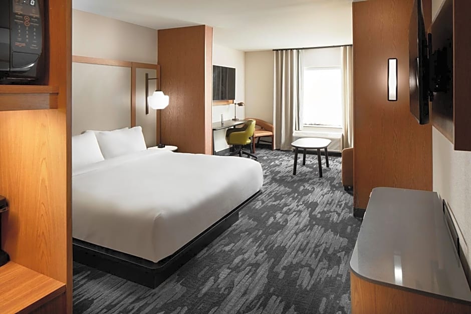 Fairfield Inn & Suites by Marriott Stony Creek