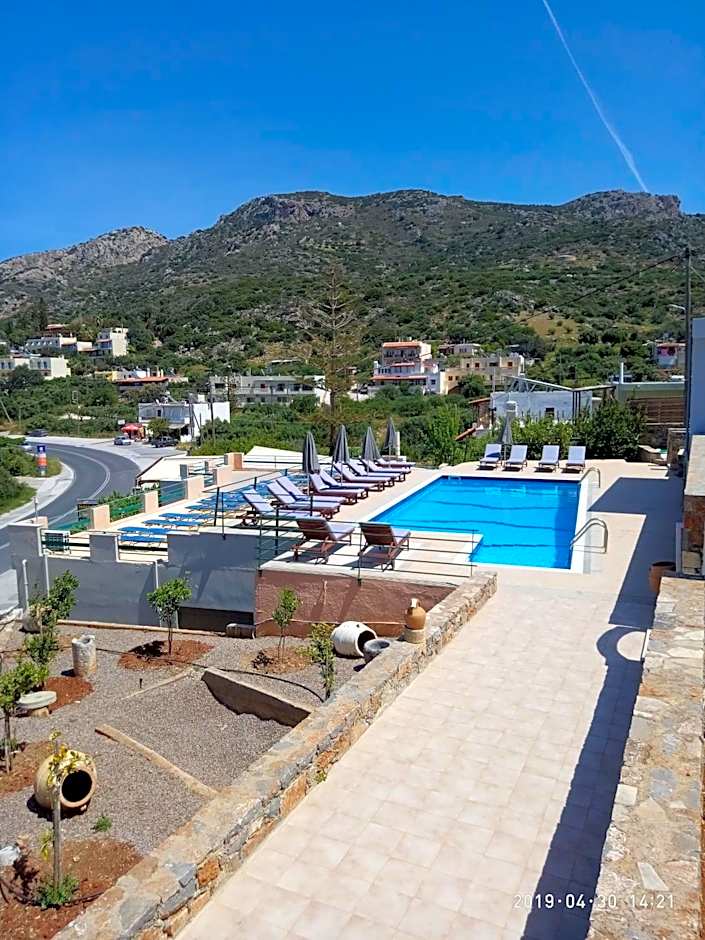 Kavousanos Apartments