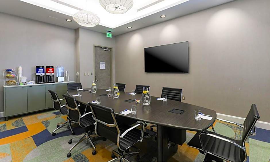Hampton Inn & Suites Miami/Brickell-Downtown