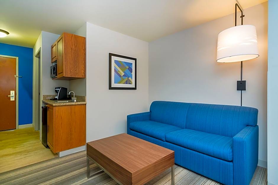 Holiday Inn Express & Suites Rocky Mount Smith Mountain Lake By IHG