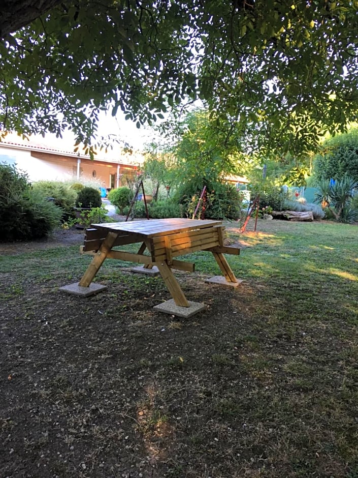 Chambres d hôtes Villa Anani Cosson alex