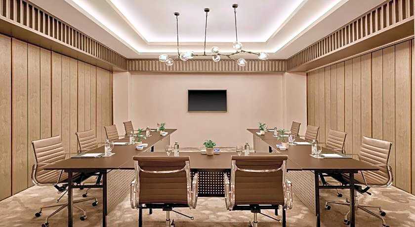 Sheraton Colombo Hotel
