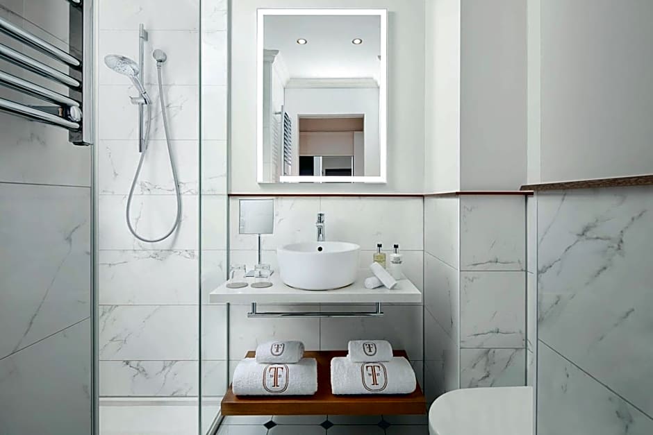 Hotel NH Collection Amsterdam