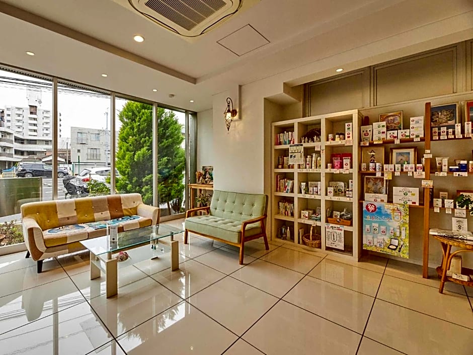 2-51 Miyamaecho - Hotel / Vacation STAY 8661