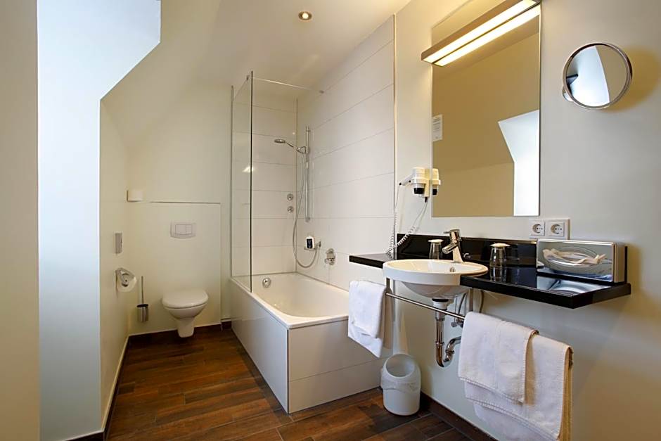 Hotel Am Jakobsmarkt