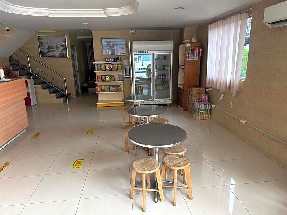 Hotel O Hotel Oriental