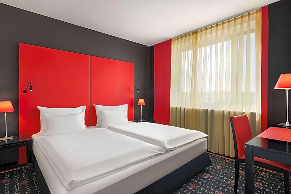 Vienna House Easy by Wyndham Pilsen
