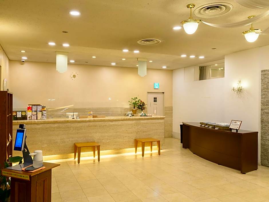 Sabae City Hotel