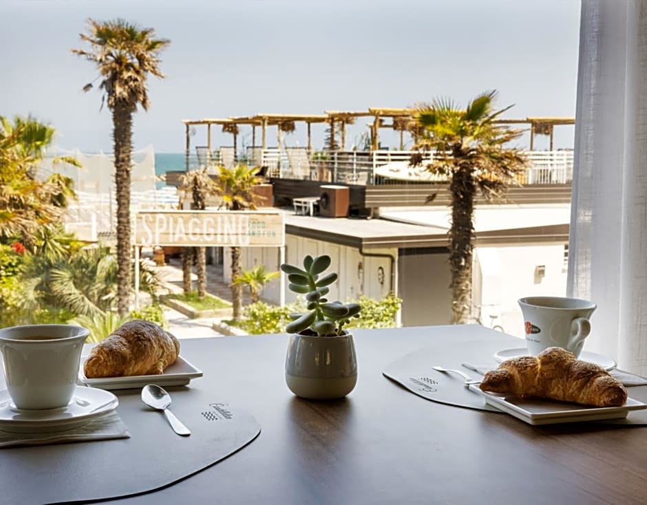 Hotel Constellation