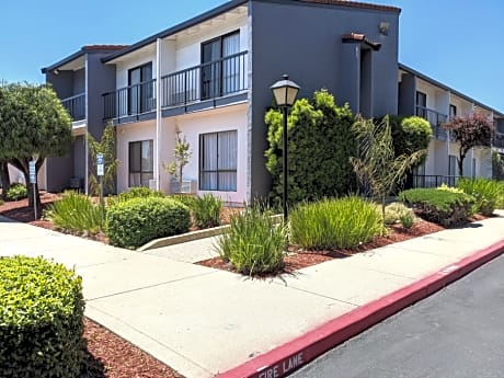 Quality Inn & Suites Morgan Hill