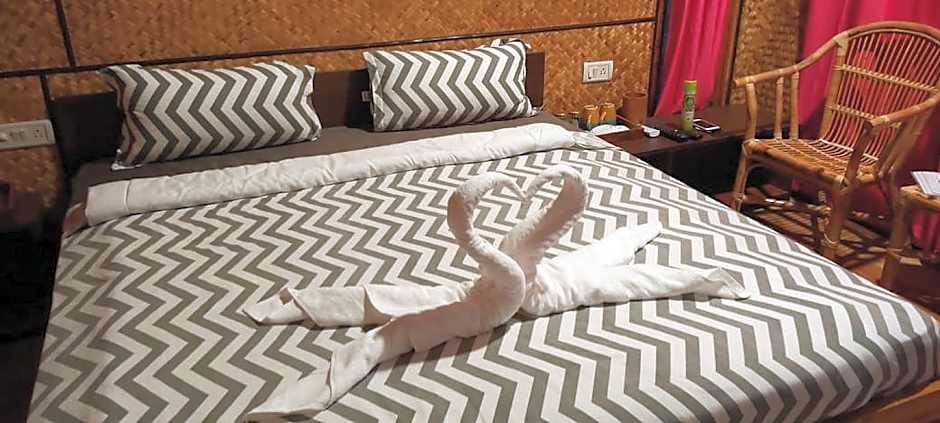Ifteshaa Resort – Havelock Island, OK