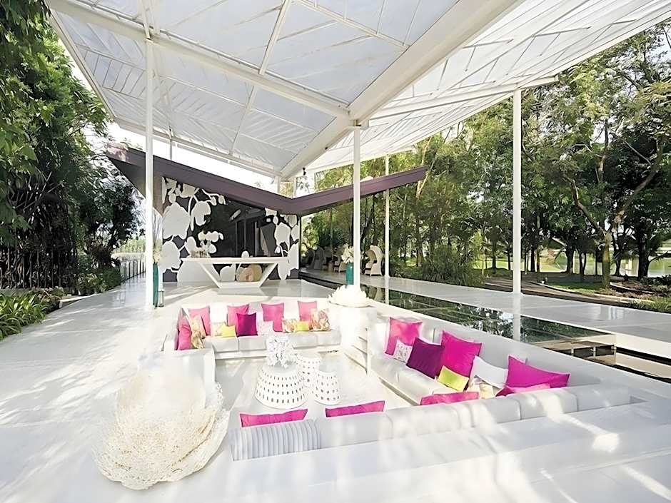 Siamdasada Khaoyai