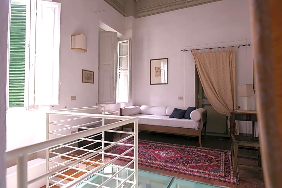 Relais Sassetti