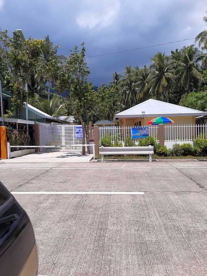 Veance Travellers Inn-Pabuas extension