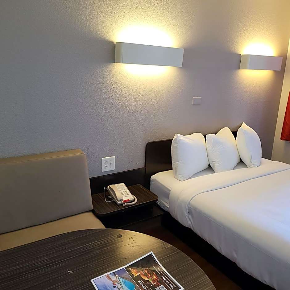 Park Inn by Radisson, Santa Clara