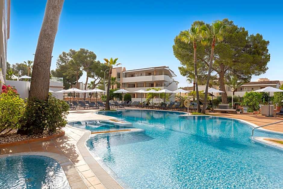 Valentin Somni Hotel & Suites