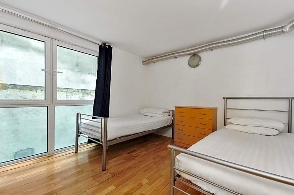 Access Apartments City