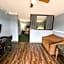 Executive Inn By OYO Ridgeway I-77