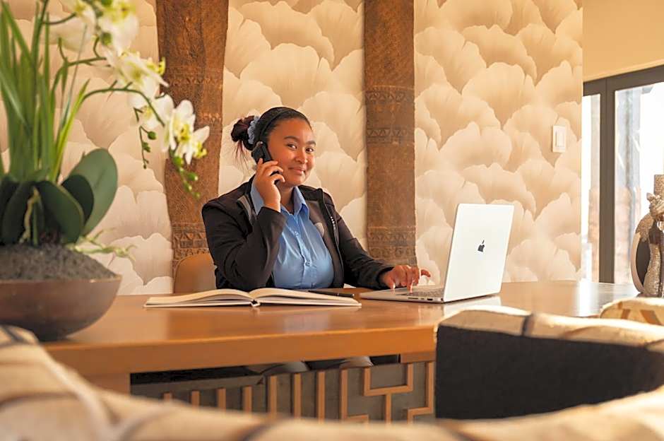 Intle Boutique Hotel