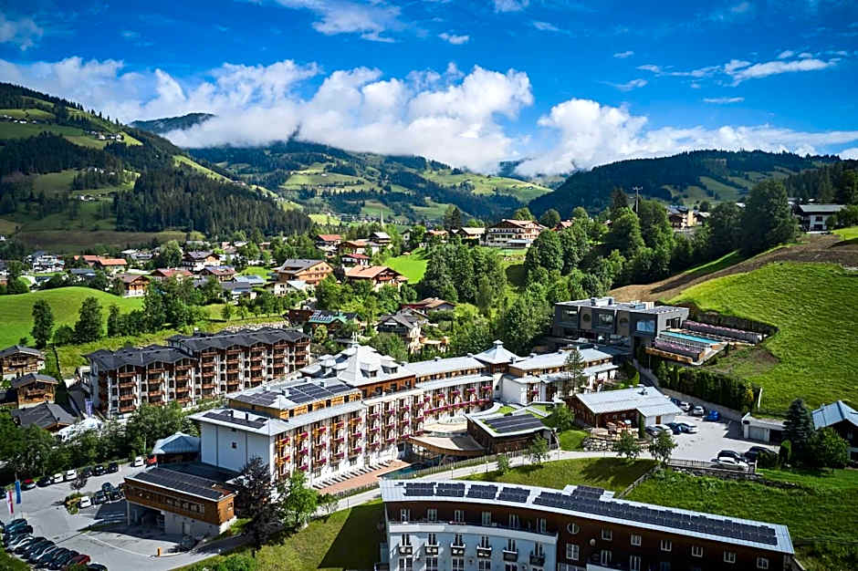Sporthotel Wagrain