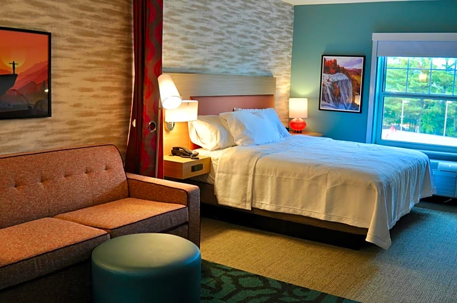 Home2 Suites By Hilton North Conway, NH
