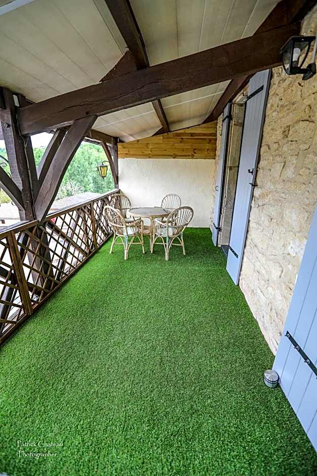 Eden Auberge