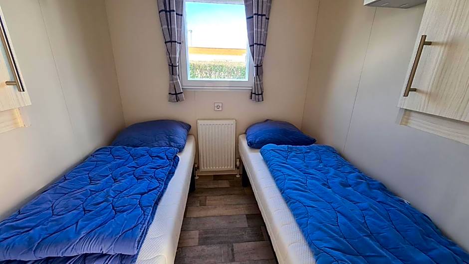 Cassandria Bad - luxe Glamping