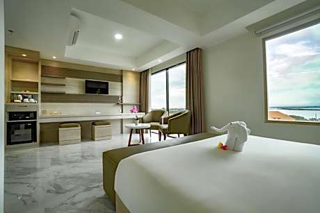 Premier Double or Twin Room