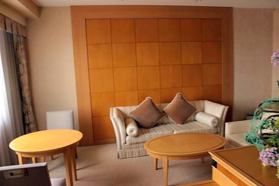 Grand Hotel Hakusan