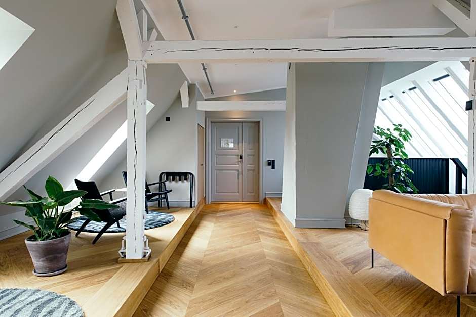 Nobis Hotel Copenhagen, a Member of Design Hotels