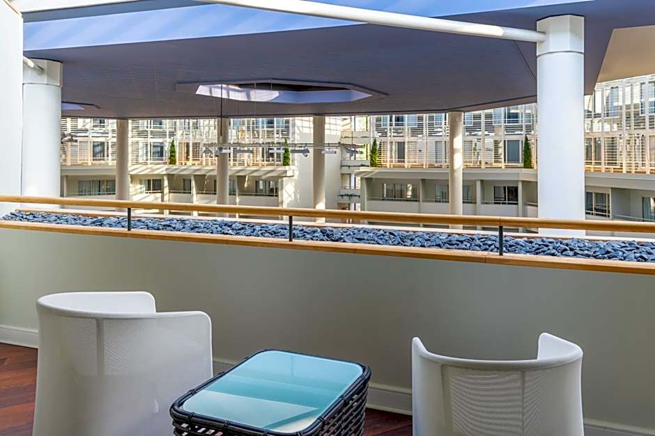 Hyatt Regency Princeton