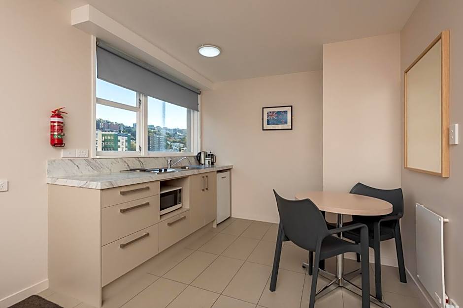 Capital View Motor Inn