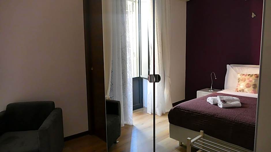 B&B Fusorario