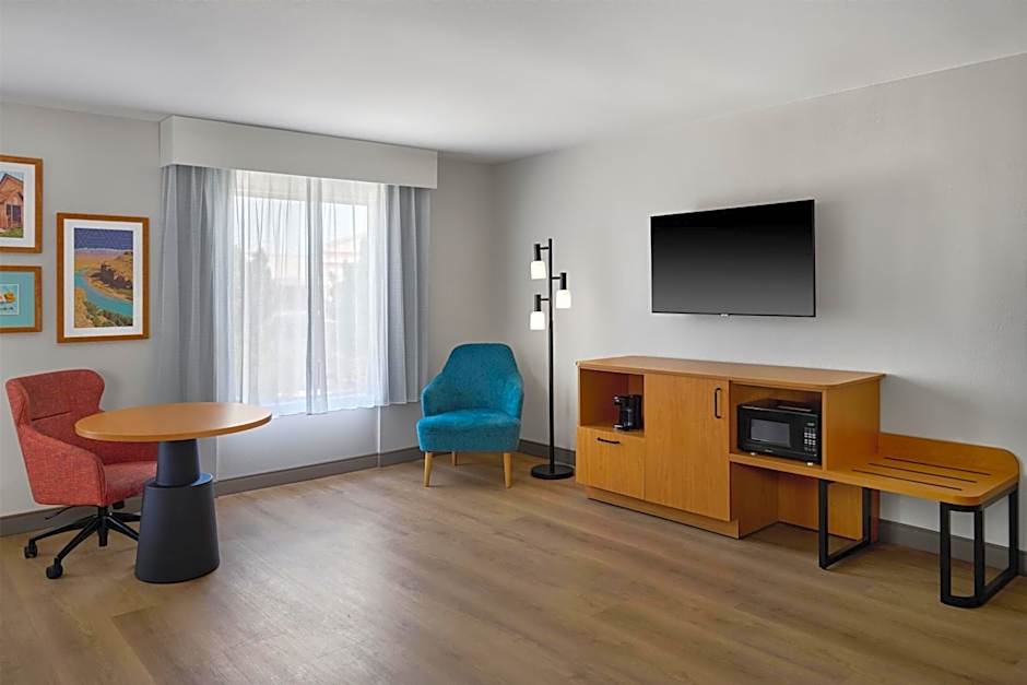 Hampton Inn Odessa
