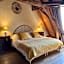 Chambre d'hôtes La Ferme de la Croix.