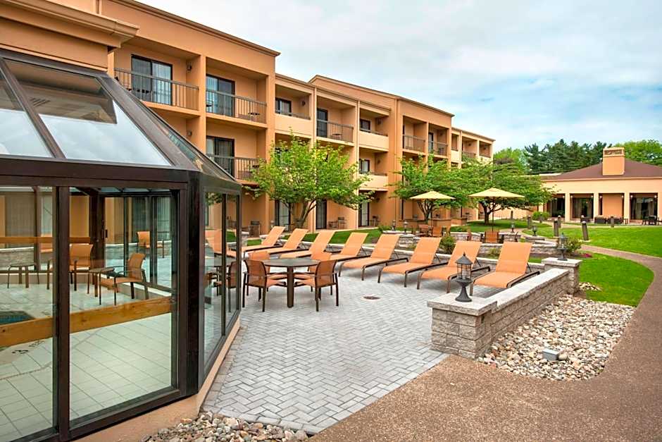 Courtyard by Marriott Philadelphia Willow Grove
