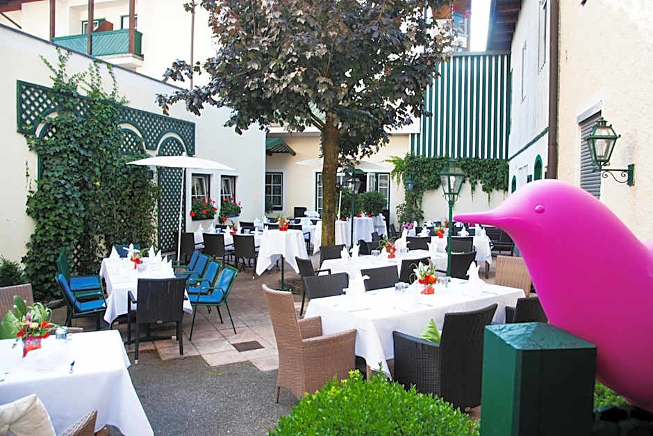 Hotel Walserwirt