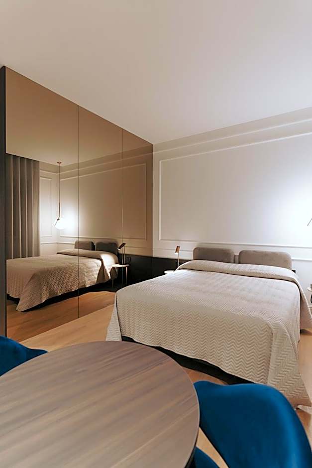 Albergo Italia