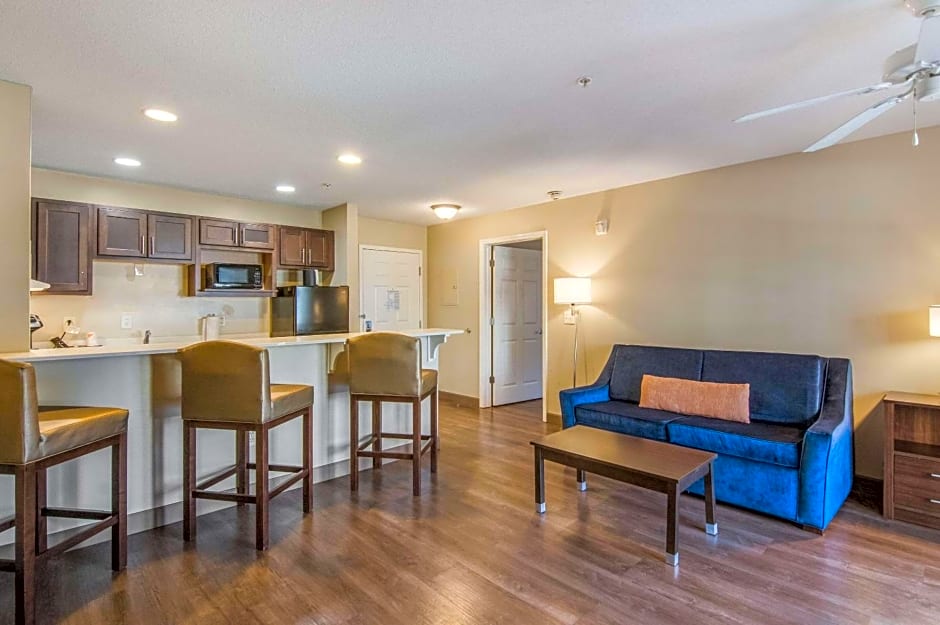 MainStay Suites Columbus near Fort Benning