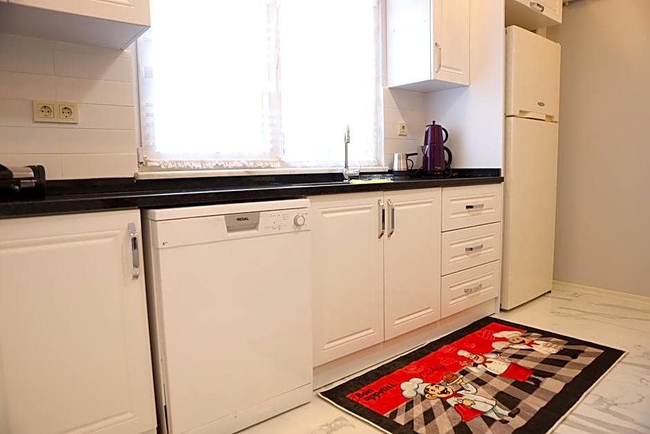 EDİ Group Turizm Sapanca Villas