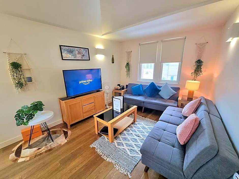 Urban Stay London City Apartments