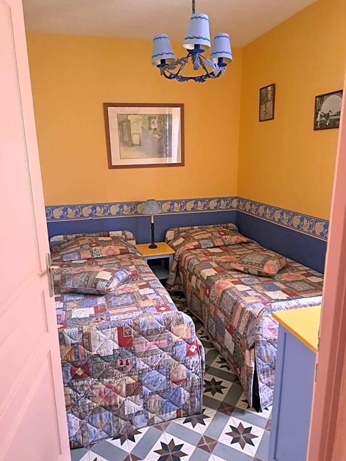 Domaine de Sainte Anne