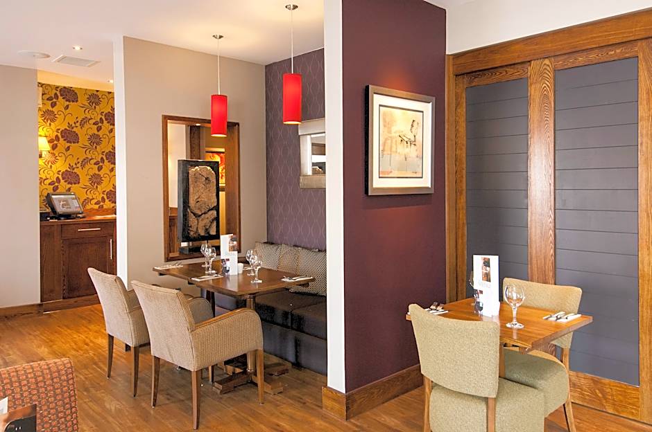 Premier Inn Exeter Central St Davids