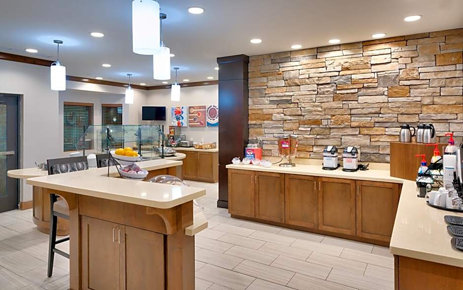 Staybridge Suites Gainesville I-75 By IHG