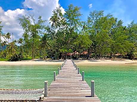 Ko Kut Ao Phrao Beach Resort