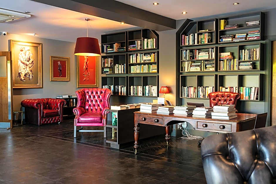 Cliffs of Moher Hotel