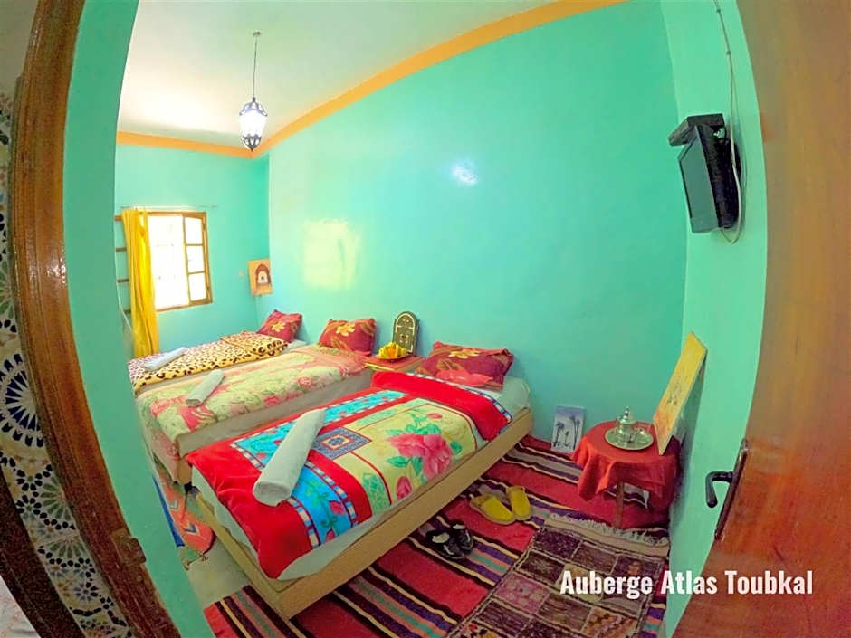 Auberge Atlas Toubkal