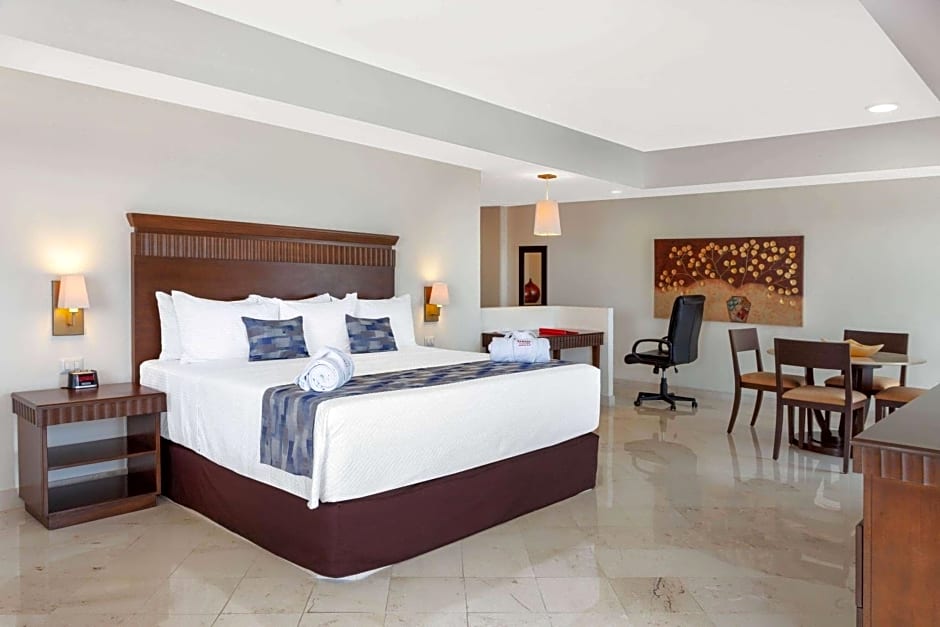 Ramada Plaza by Wyndham Veracruz Boca del Rio